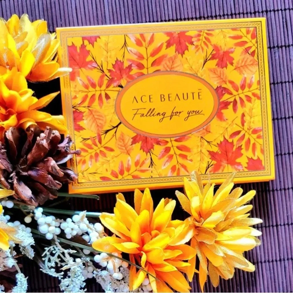Ace Beaute brand new